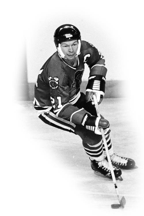 A good skate named Stan Mikita: A story from the 1976 Tribune archives