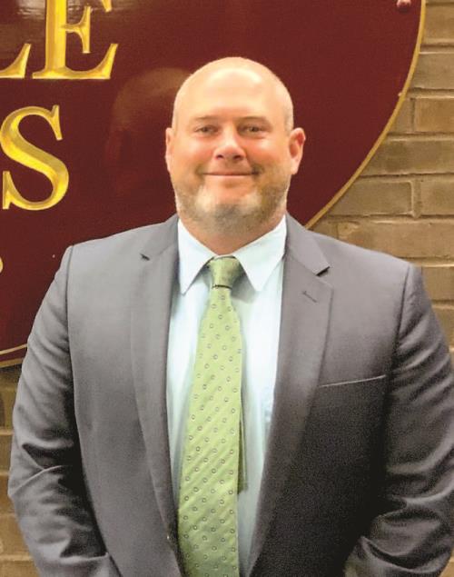 Middle Bucks Institute of Technology welcomes Dr. Matthew Gale as new CTE supervisor